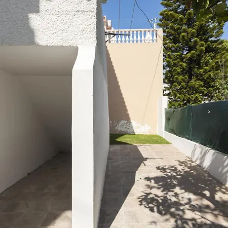 Villa Branca - V3 By Hd