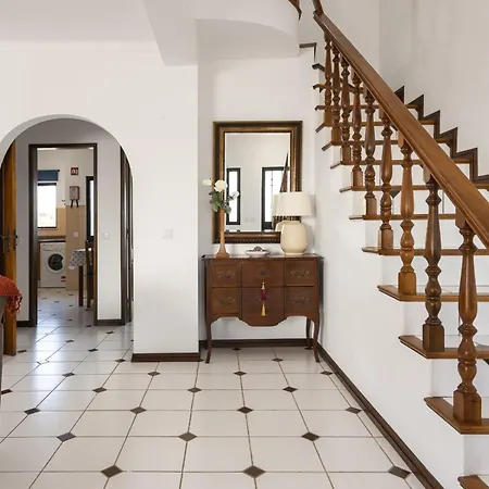 Villa Branca - V3 By Hd *
