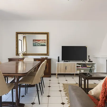 Villa Branca - V3 By Hd *