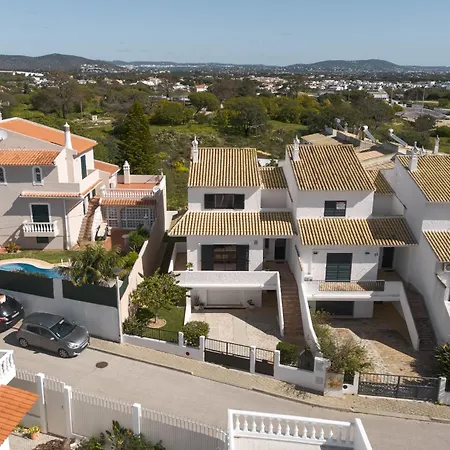 Villa Branca - V3 By Hd