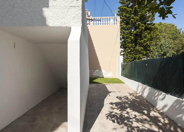 Villa Branca - V3 By Hd