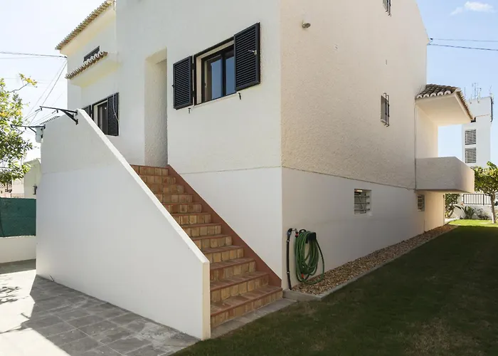 Villa Branca - V3 By Hd *