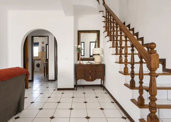 Villa Branca - V3 By Hd *