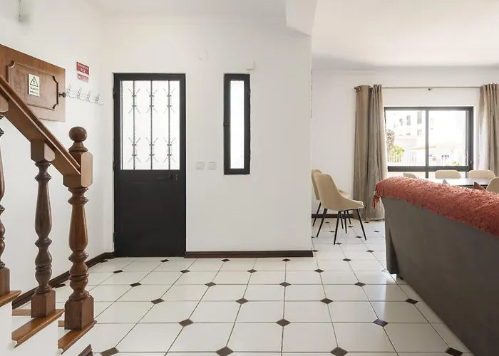 Villa Branca - V3 By Hd