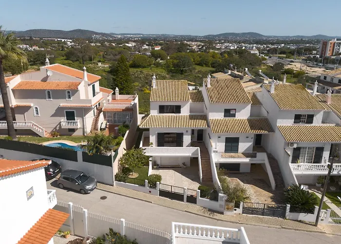 Villa Branca - V3 By Hd