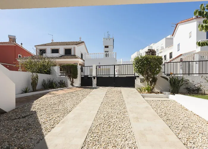 Villa Branca - V3 By Hd *