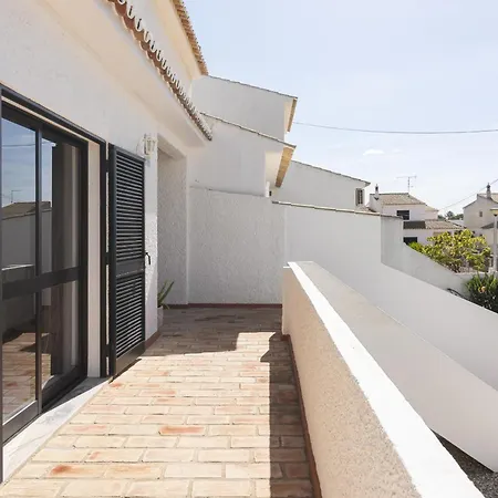 Villa Branca - V3 By Hd Quarteira