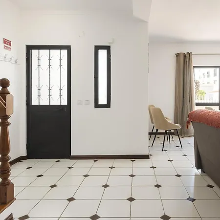 Villa Branca - V3 By Hd