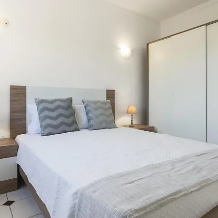 Villa Branca - V3 By Hd Quarteira