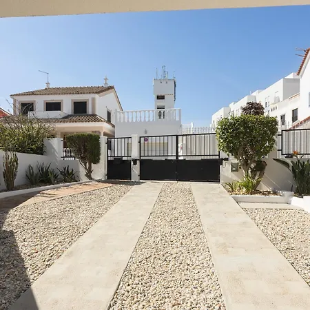 Villa Branca - V3 By Hd *