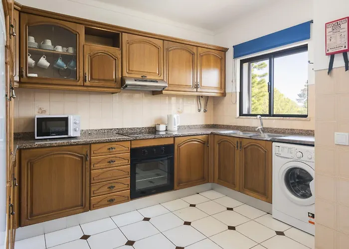 Villa Branca - V3 By Hd Quarteira