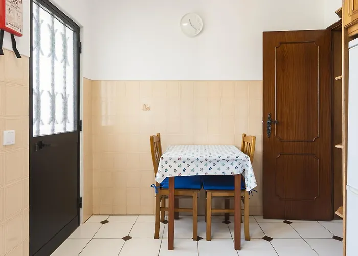 Villa Branca - V3 By Hd