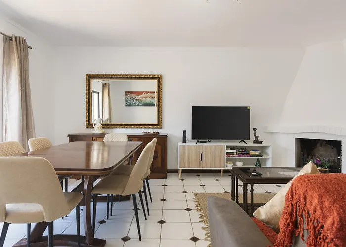 Villa Branca - V3 By Hd *