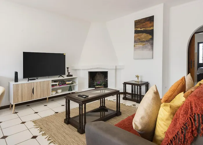 Villa Branca - V3 By Hd