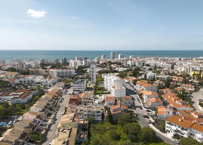 Villa Branca - V3 By Hd