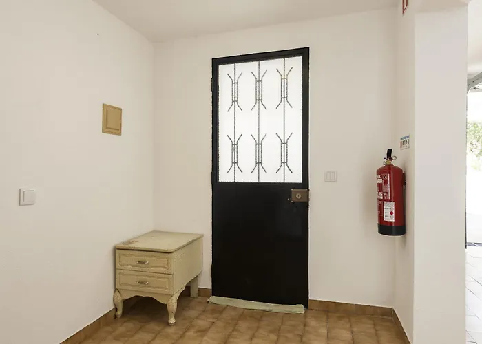 Villa Branca - V3 By Hd Quarteira